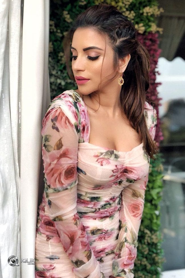 Shama-Sikander